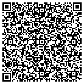 QR-код с контактной информацией организации «Биона»