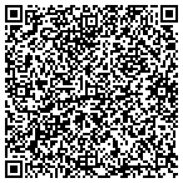 QR-код с контактной информацией организации Ярославская санаторно-лесная школа