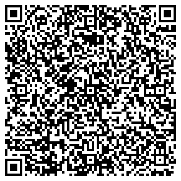 QR-код с контактной информацией организации Окна СПВ