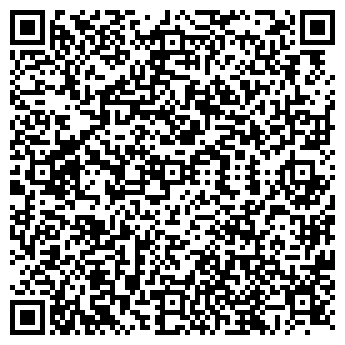 QR-код с контактной информацией организации ZOOмагазин