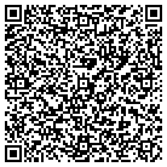 QR-код с контактной информацией организации Пурнеске, детский сад