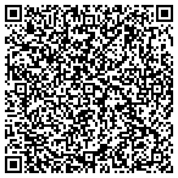 QR-код с контактной информацией организации Магазин зоотоваров на Стратилатовской, 12