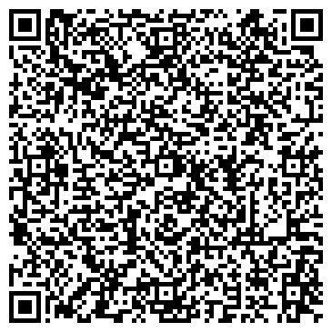 QR-код с контактной информацией организации Детский сад №62, комбинированного вида