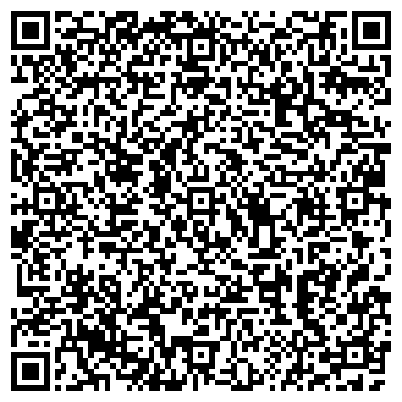 QR-код с контактной информацией организации ООО Теплосбережение