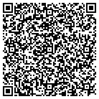 QR-код с контактной информацией организации Ягодка, детский сад
