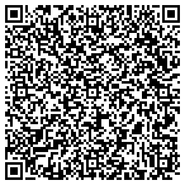 QR-код с контактной информацией организации ОАО Банк Возрождение