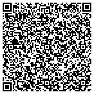 QR-код с контактной информацией организации «Иркутский Центр Снабжения»