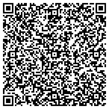 QR-код с контактной информацией организации Детский сад №36, Дюймовочка