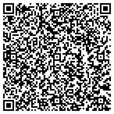 QR-код с контактной информацией организации Детский сад №13, Теремок