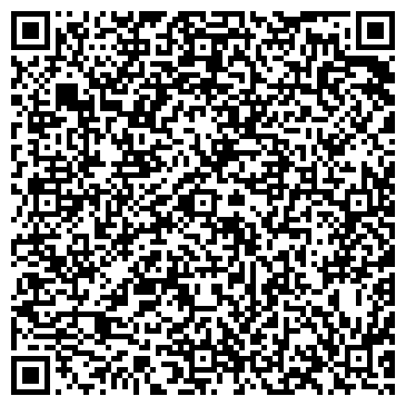 QR-код с контактной информацией организации Гюршат, ООО, продовольственный магазин