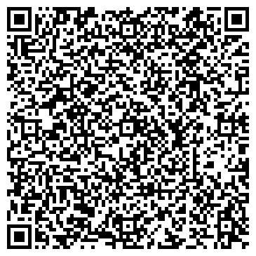 QR-код с контактной информацией организации Детский сад №19, комбинированного вида