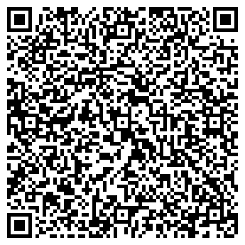QR-код с контактной информацией организации Пресс-Имидж