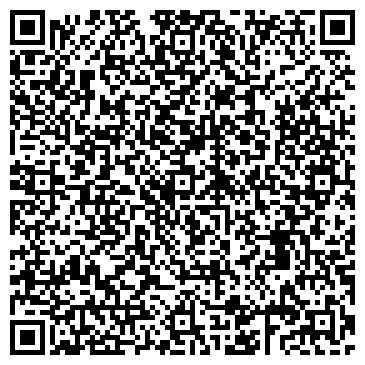 QR-код с контактной информацией организации Окна СПВ