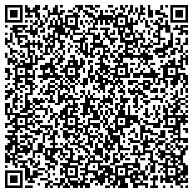 QR-код с контактной информацией организации Детский сад №14, Солнышко, компенсирующего вида