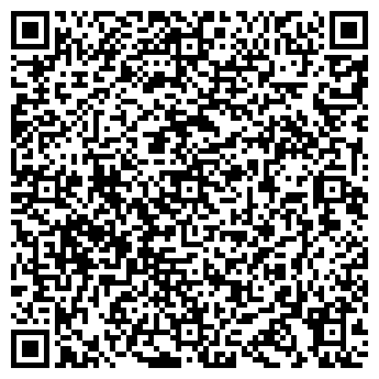 QR-код с контактной информацией организации ДОРЕНБЕРГ