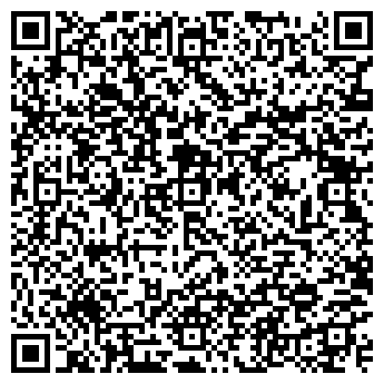 QR-код с контактной информацией организации ИП Орлова Л.А.