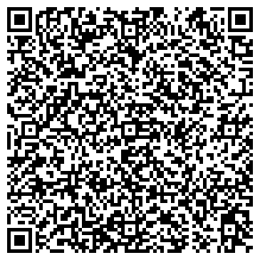 QR-код с контактной информацией организации Детский сад №37, комбинированного вида