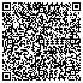 QR-код с контактной информацией организации Детский сад №123