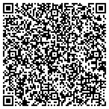 QR-код с контактной информацией организации ИП Юрьев А.В.