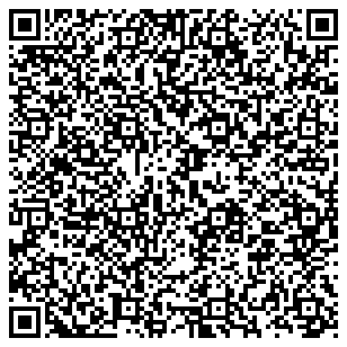 QR-код с контактной информацией организации ООО Симбирский лес