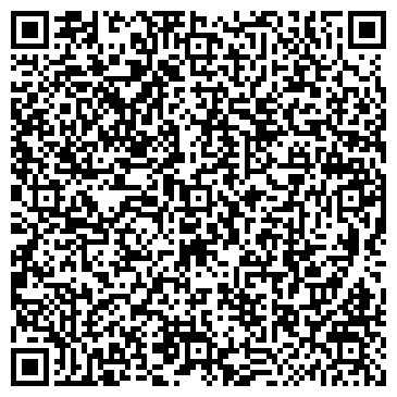 QR-код с контактной информацией организации Окна СПВ