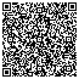 QR-код с контактной информацией организации ООО 3Д-Техно
