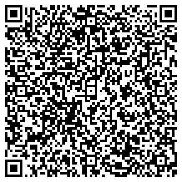 QR-код с контактной информацией организации «Интеркраска»