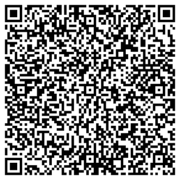 QR-код с контактной информацией организации Средняя общеобразовательная школа №7