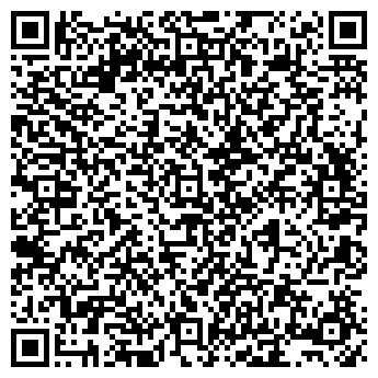 QR-код с контактной информацией организации ИП Танцева Д.А.