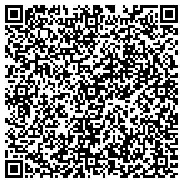 QR-код с контактной информацией организации Каламбур