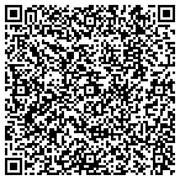 QR-код с контактной информацией организации Детский сад №96, комбинированного вида