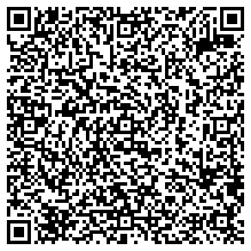 QR-код с контактной информацией организации Средняя общеобразовательная школа №53