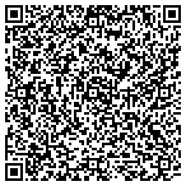 QR-код с контактной информацией организации Продовольственный магазин, ООО Престиж
