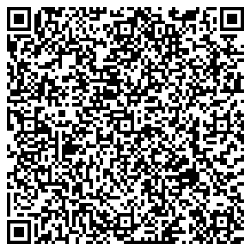 QR-код с контактной информацией организации Детский сад №110, комбинированного вида