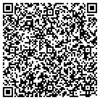 QR-код с контактной информацией организации ОАО КБ Центр-инвест