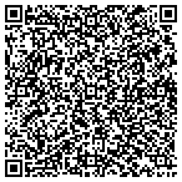 QR-код с контактной информацией организации ООО Ассоль СибФлот