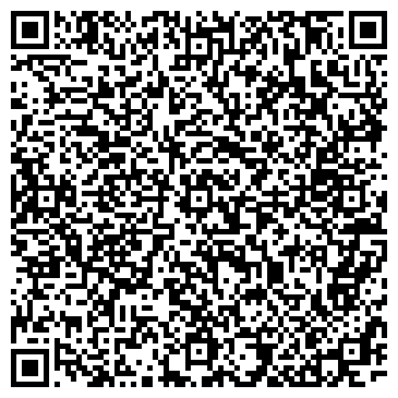 QR-код с контактной информацией организации Основная общеобразовательная школа №73