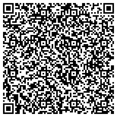 QR-код с контактной информацией организации Детский сад №37, Ласточка, компенсирующего вида