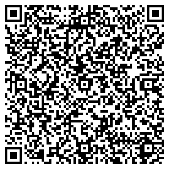 QR-код с контактной информацией организации Пермский край