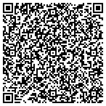 QR-код с контактной информацией организации Детский сад №124, комбинированного вида