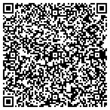 QR-код с контактной информацией организации Средняя общеобразовательная школа №35