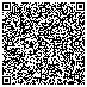 QR-код с контактной информацией организации Домашний+, продовольственный магазин, ООО Венера