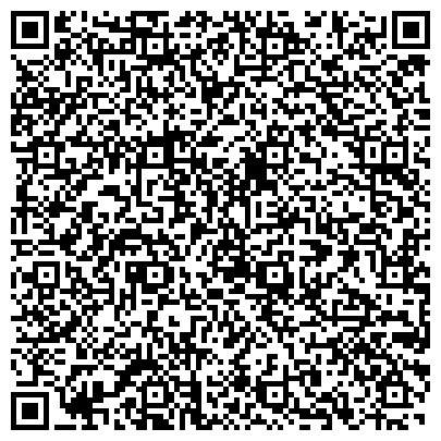 QR-код с контактной информацией организации Алые паруса
