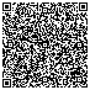 QR-код с контактной информацией организации Н.Тренькасинский детский сад, Родничок