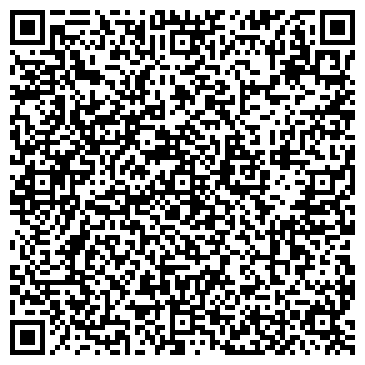 QR-код с контактной информацией организации Средняя общеобразовательная школа №83