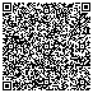 QR-код с контактной информацией организации Детский сад №101, комбинированного вида