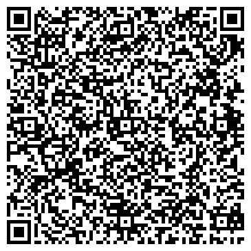 QR-код с контактной информацией организации Средняя общеобразовательная школа №51