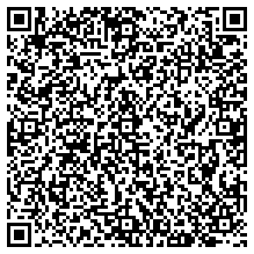QR-код с контактной информацией организации Ишлейский детский сад, Буратино