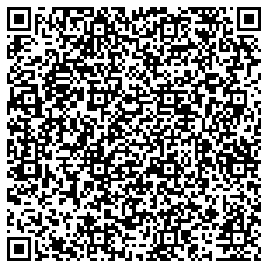QR-код с контактной информацией организации Баскервиль Холл