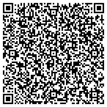 QR-код с контактной информацией организации ООО Индустрия развития